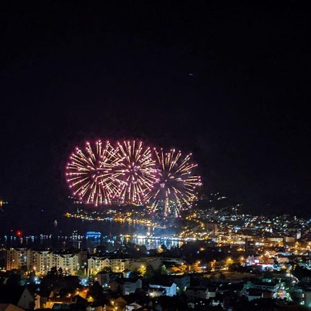 Apartments Marko Maros Kotor Kültér fotó