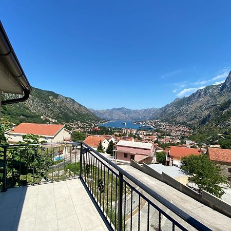 Apartments Marko Maros Kotor Szoba fotó