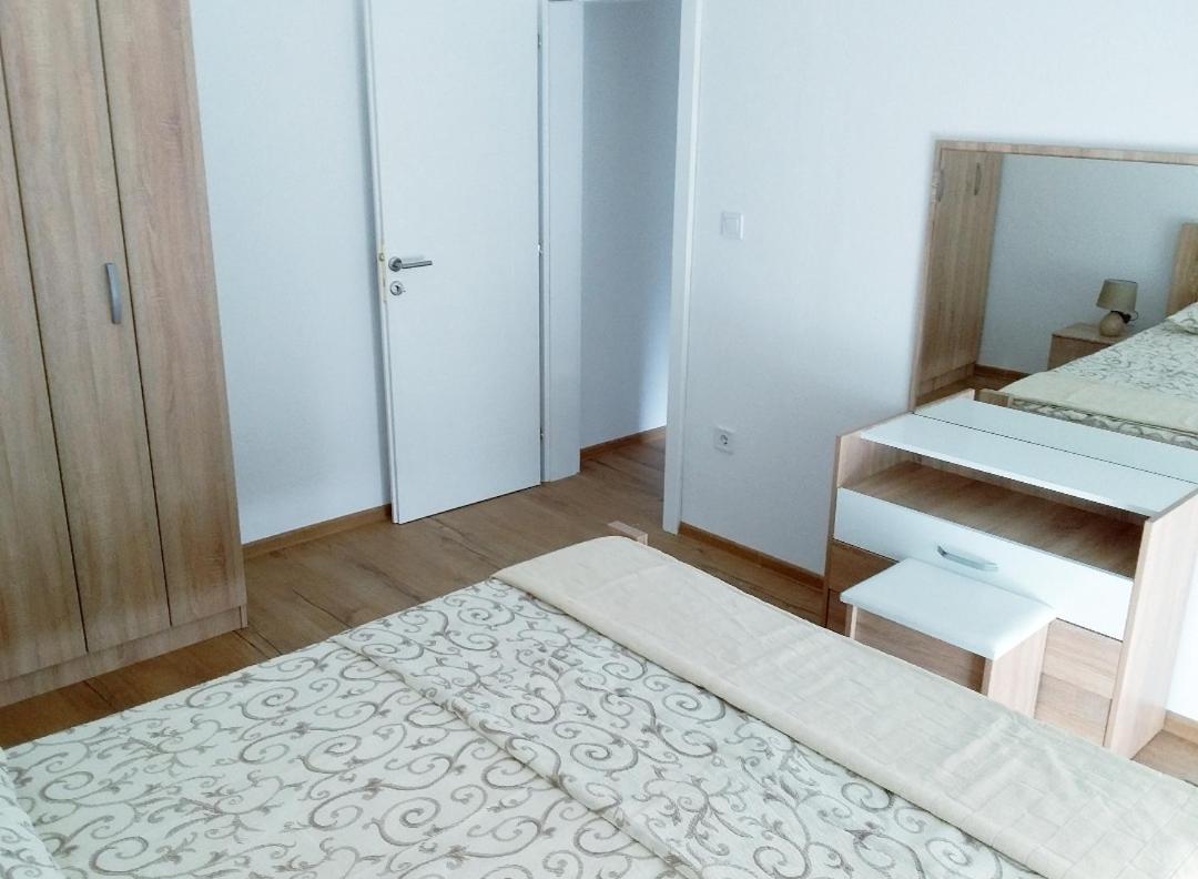 Apartments Marko Maros Kotor Szoba fotó