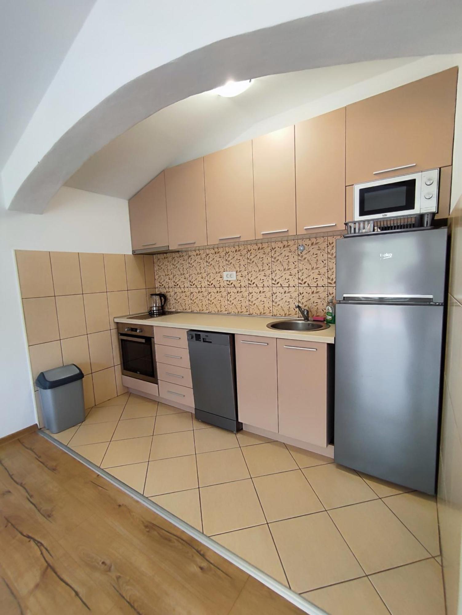 Apartments Marko Maros Kotor Szoba fotó