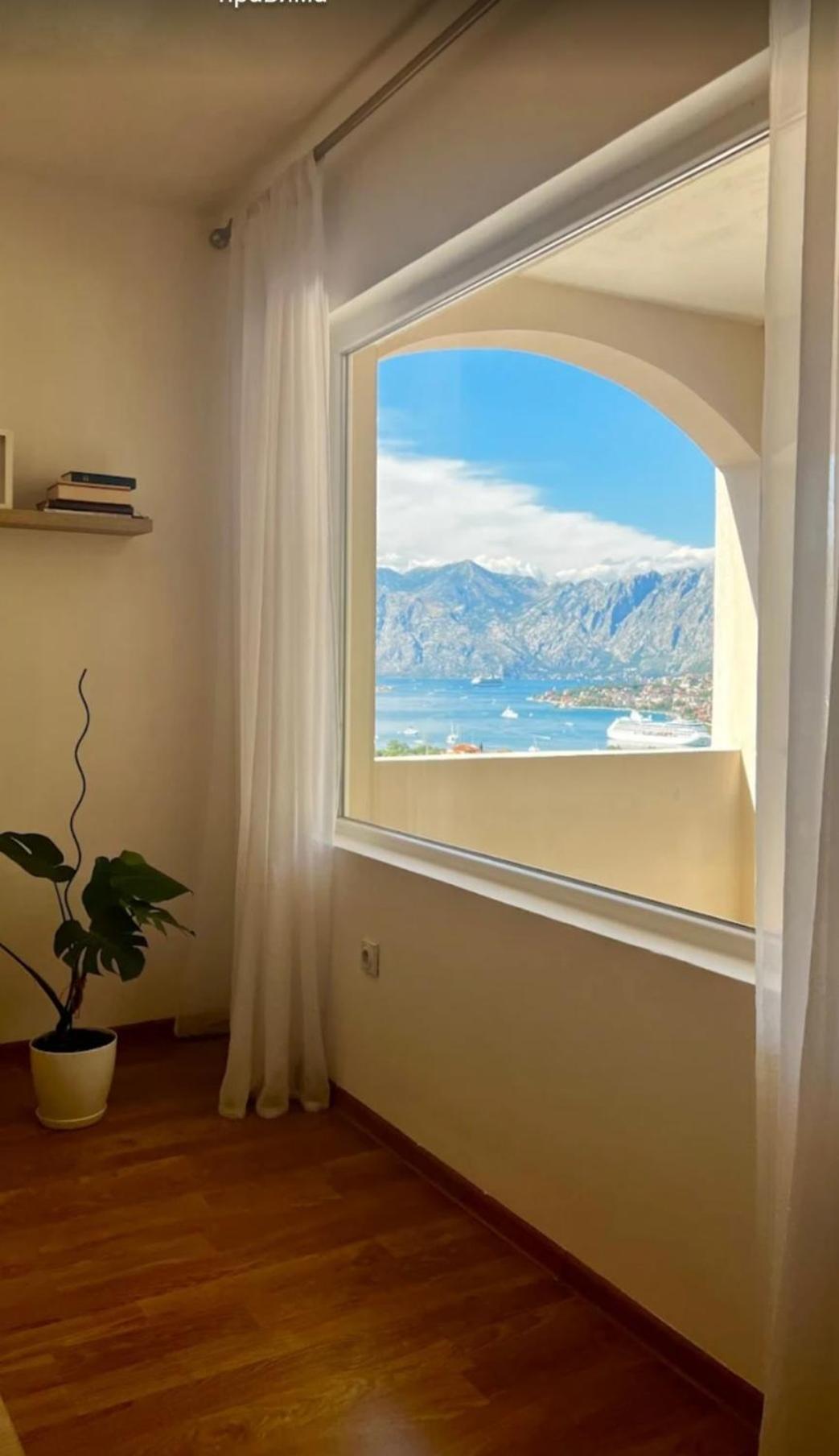 Apartments Marko Maros Kotor Szoba fotó