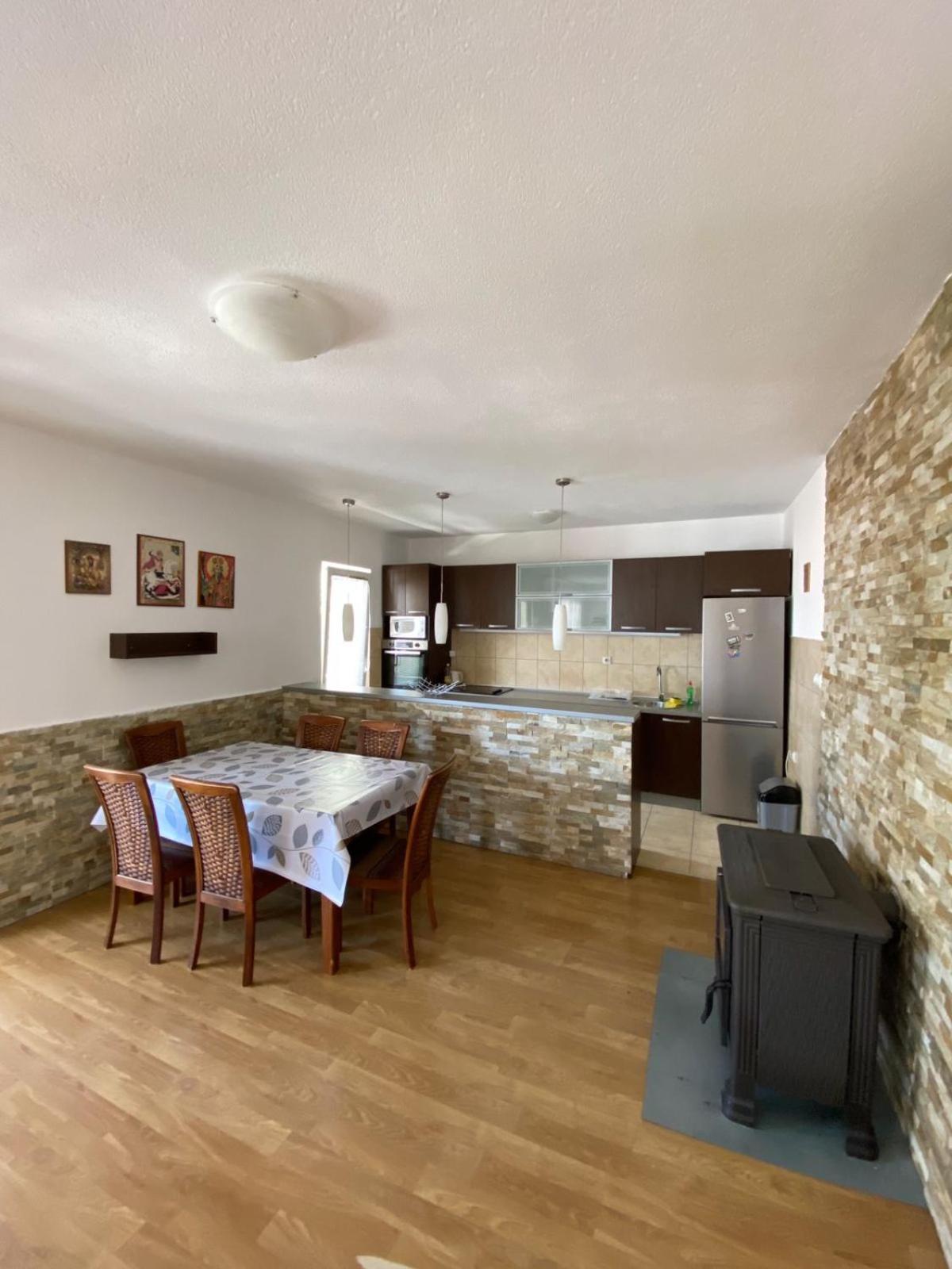 Apartments Marko Maros Kotor Szoba fotó