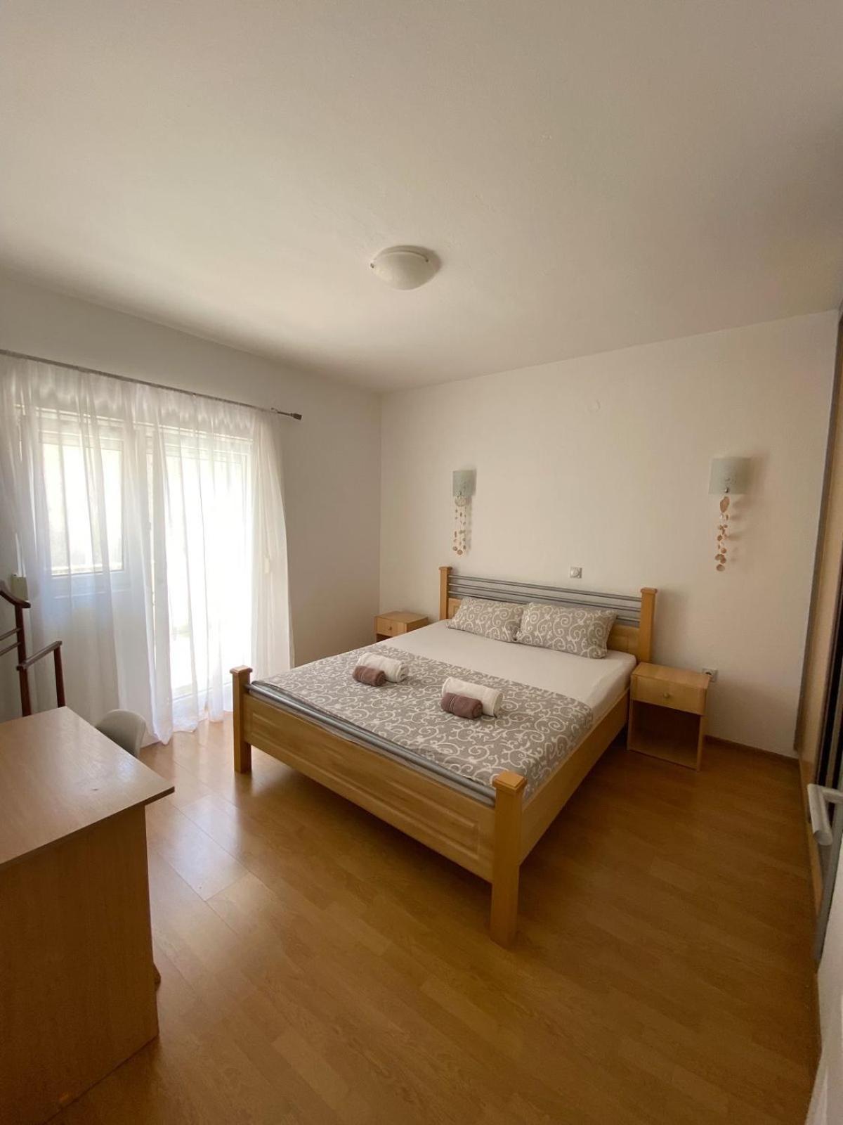 Apartments Marko Maros Kotor Szoba fotó