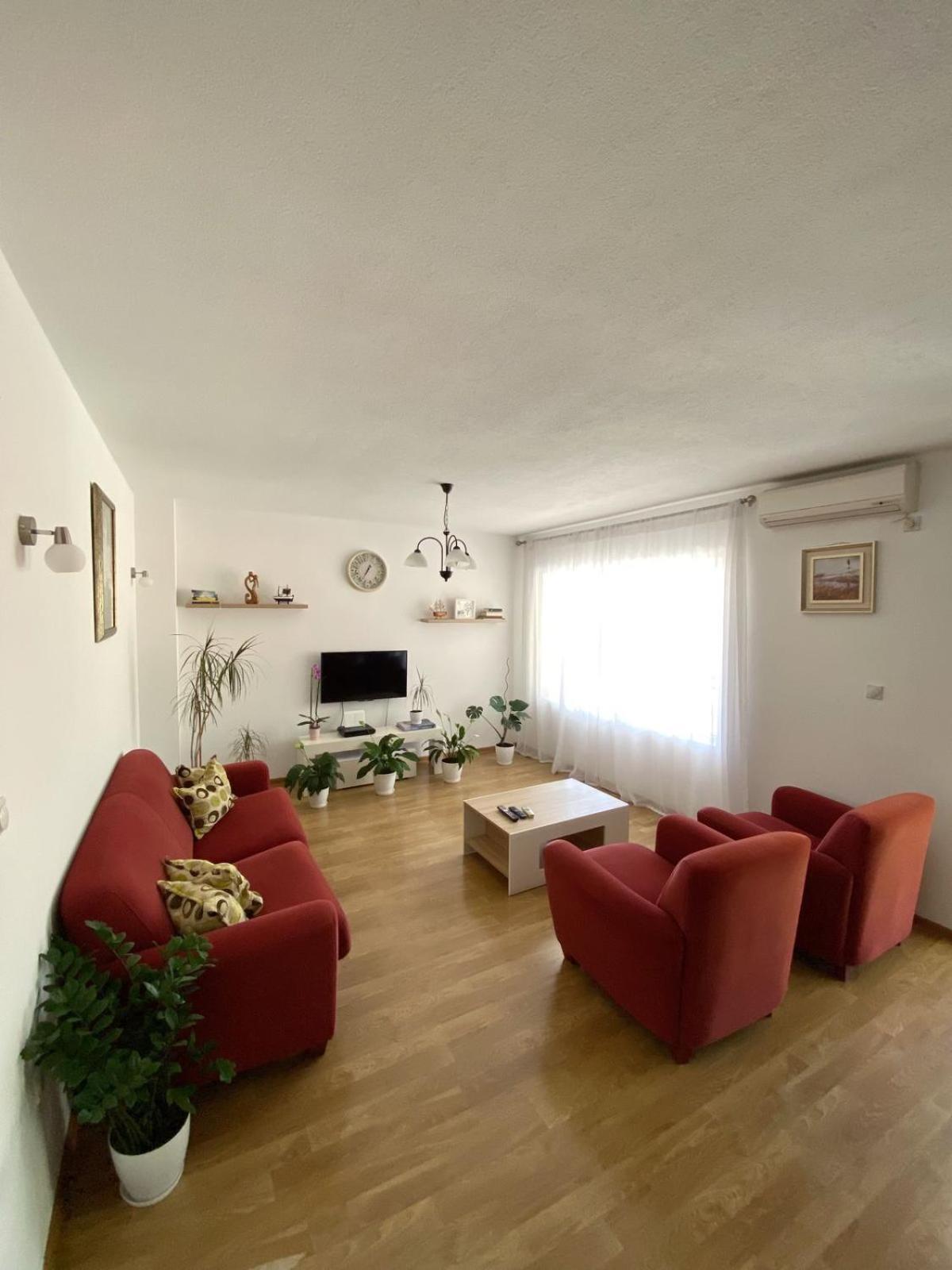 Apartments Marko Maros Kotor Szoba fotó