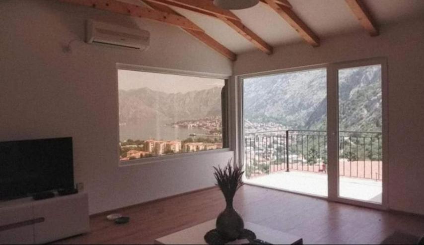 Apartments Marko Maros Kotor Szoba fotó