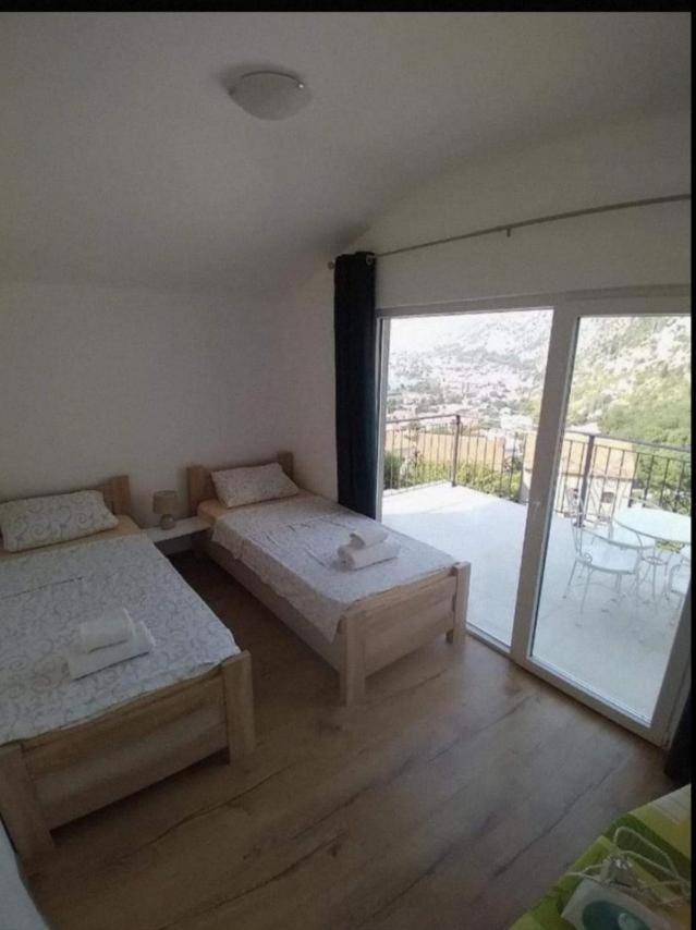 Apartments Marko Maros Kotor Szoba fotó