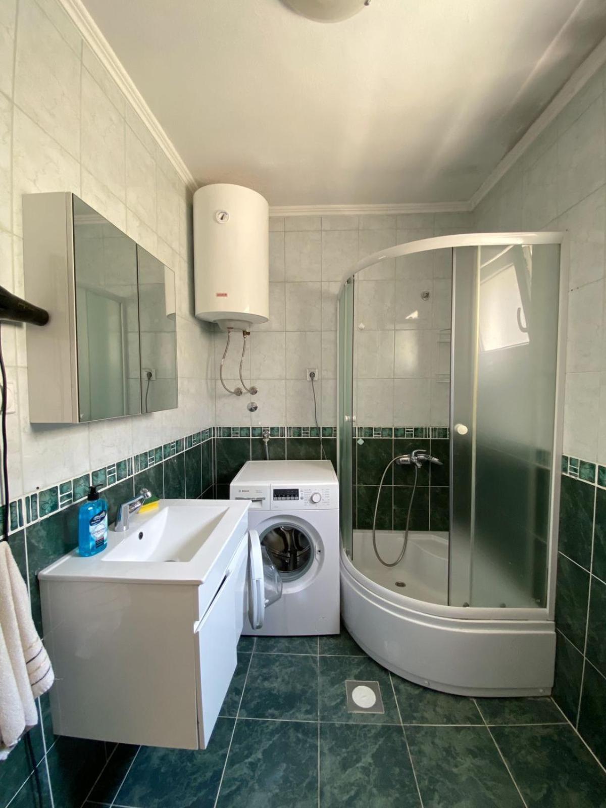 Apartments Marko Maros Kotor Szoba fotó