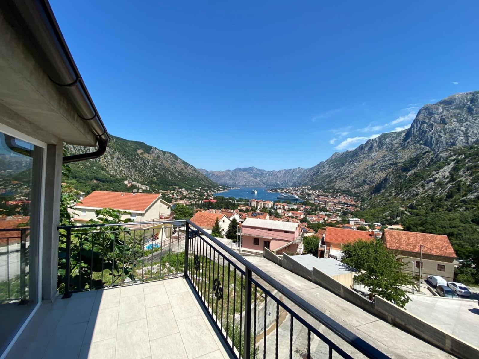 Apartments Marko Maros Kotor Szoba fotó