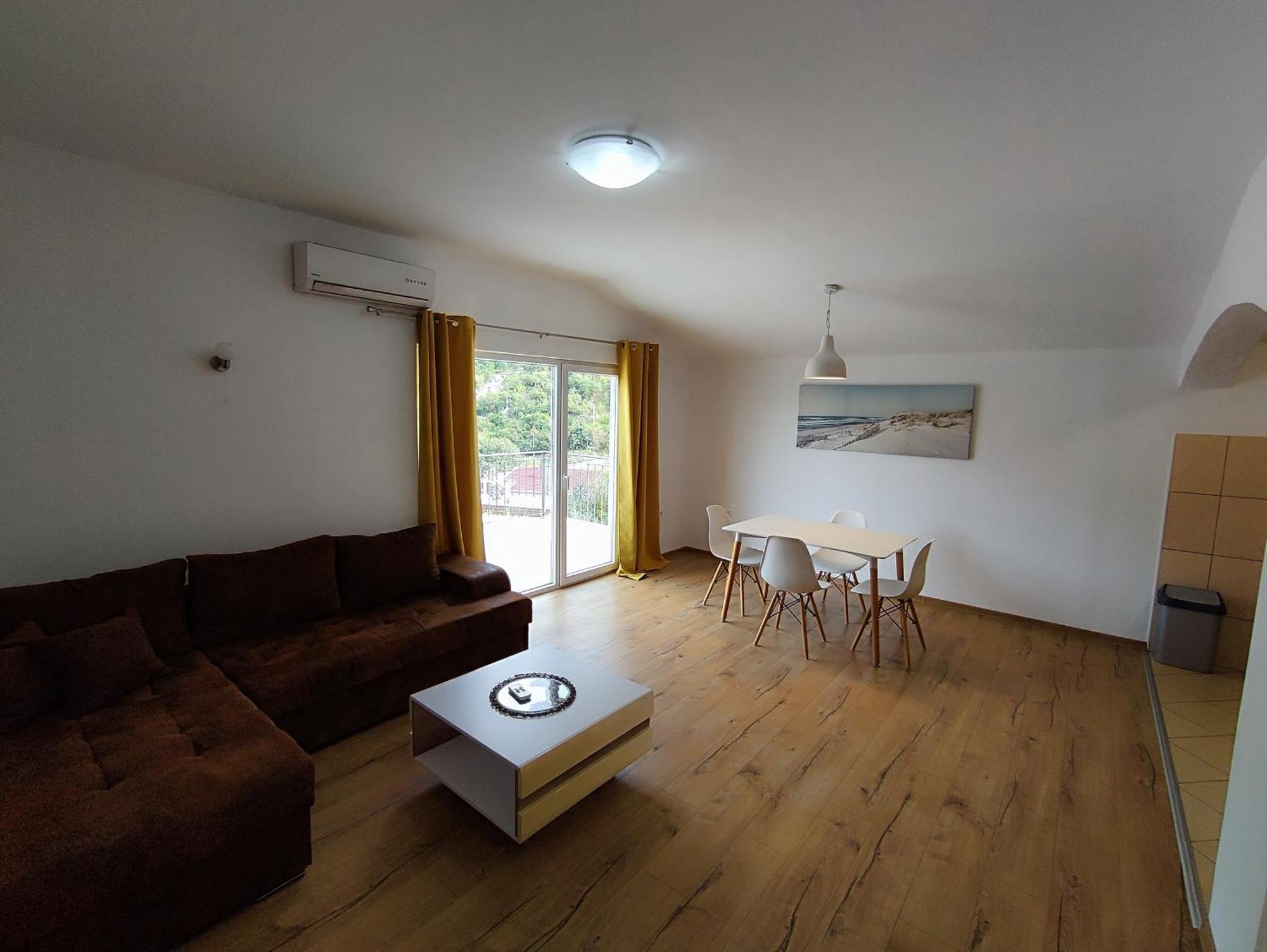 Apartments Marko Maros Kotor Kültér fotó