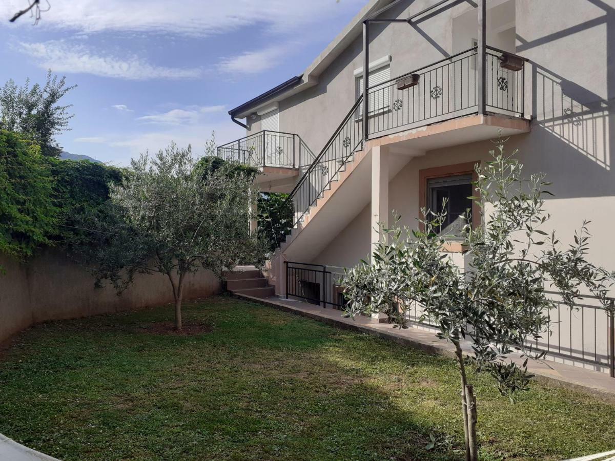 Apartments Marko Maros Kotor Kültér fotó